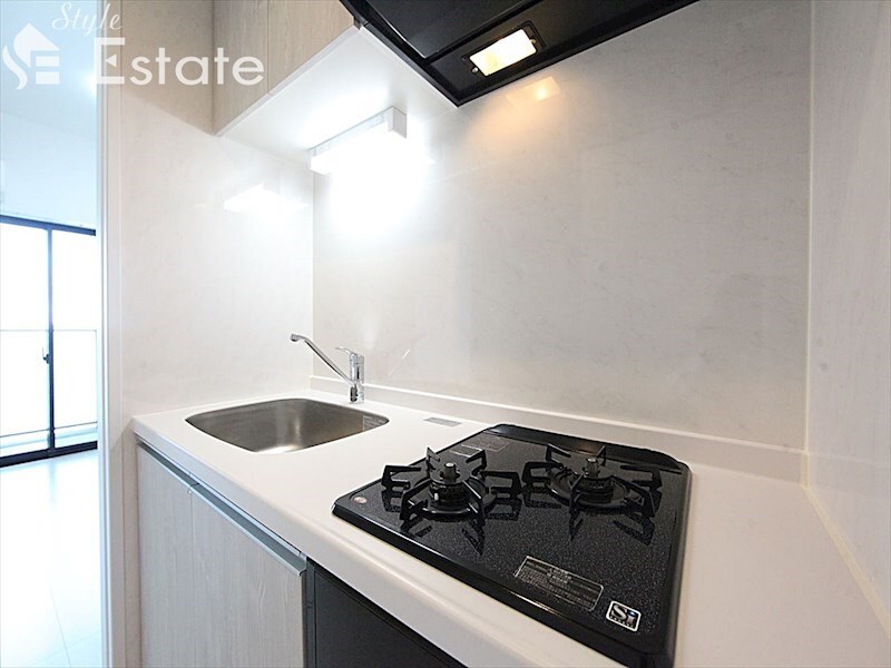 大須観音駅 徒歩1分 8階の物件内観写真