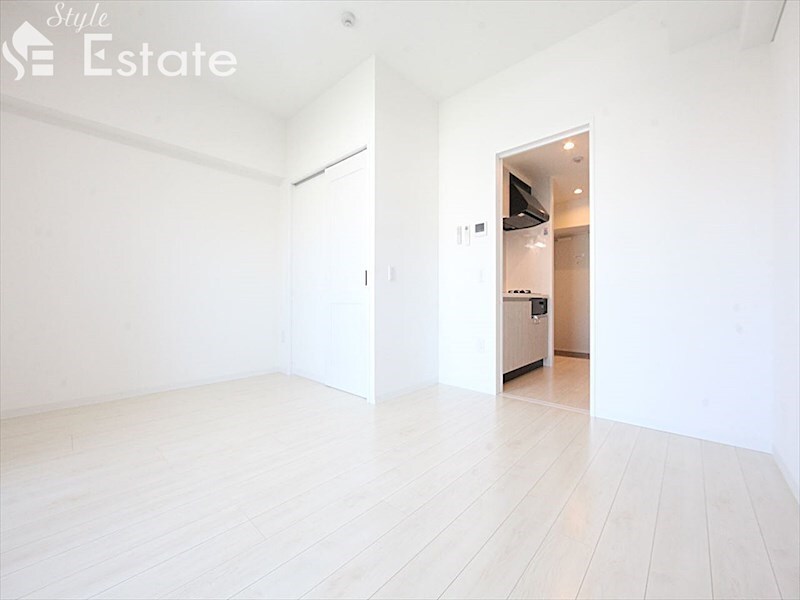 大須観音駅 徒歩1分 8階の物件内観写真