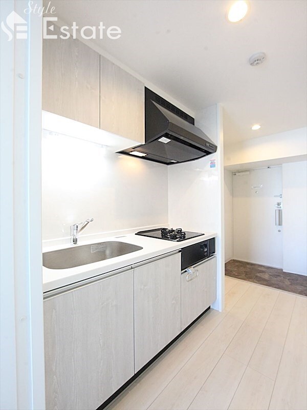 CELE　STATIONの物件内観写真