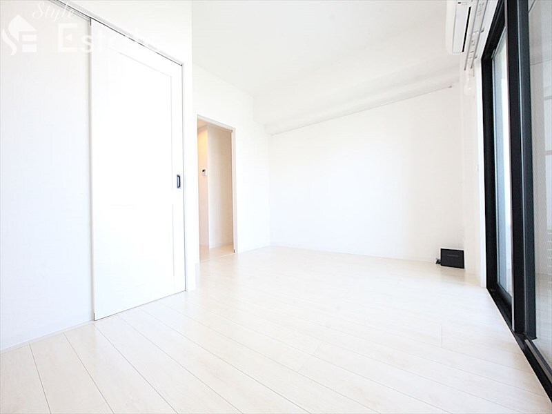 大須観音駅 徒歩1分 8階の物件内観写真