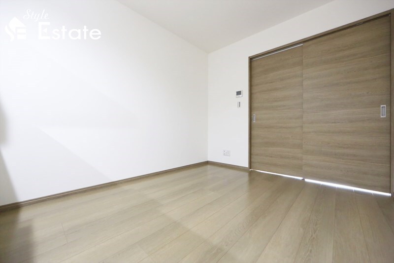 コンフォール鳴浜の物件内観写真