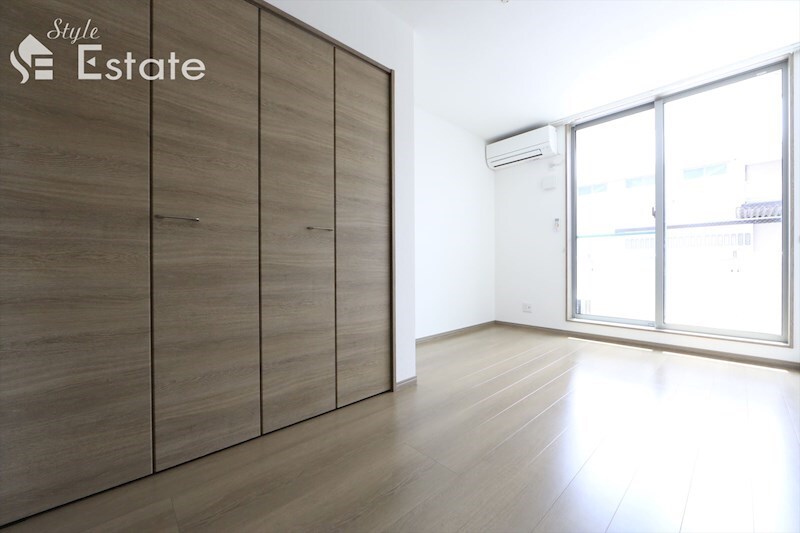 コンフォール鳴浜の物件内観写真