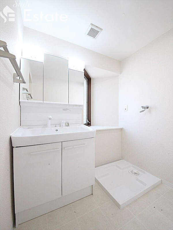 メゾネットミユキの物件内観写真