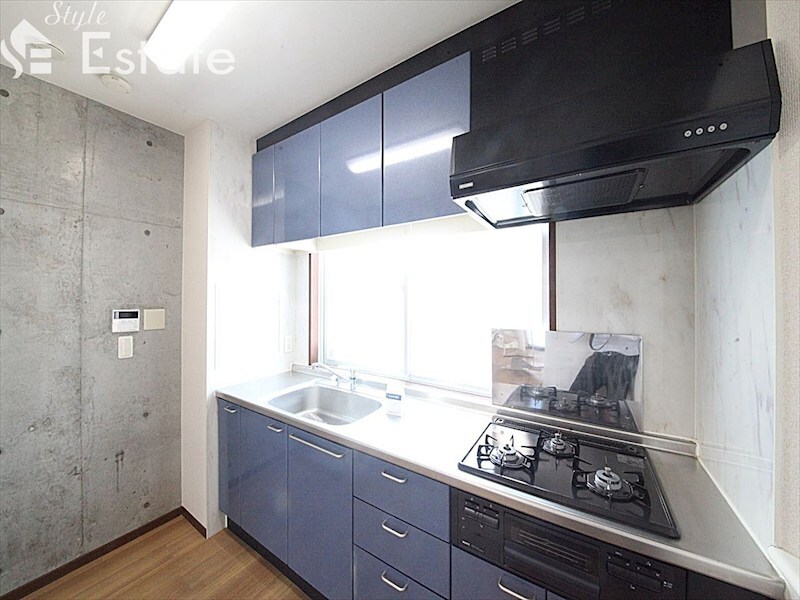 メゾネットミユキの物件内観写真