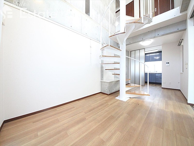 メゾネットミユキの物件内観写真