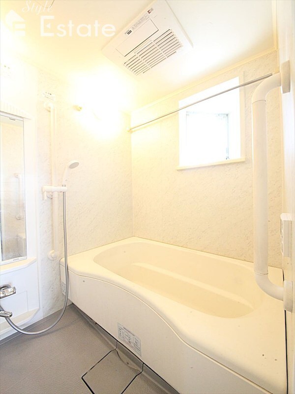 メゾネットミユキの物件内観写真