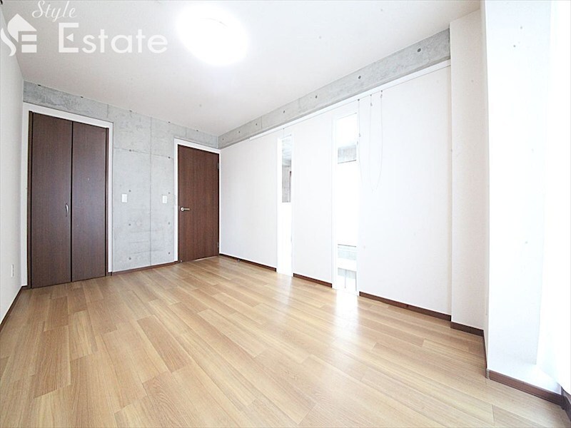 メゾネットミユキの物件内観写真