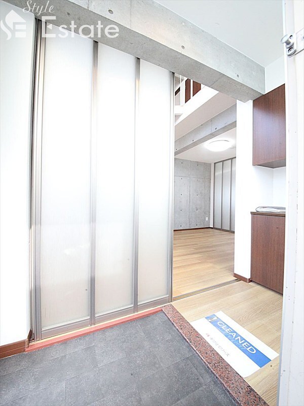 メゾネットミユキの物件内観写真