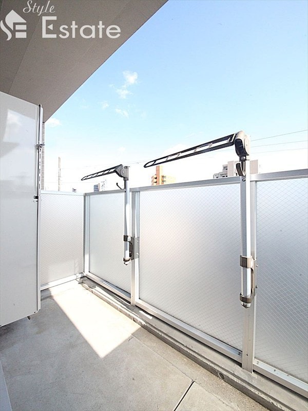 メゾネットミユキの物件内観写真