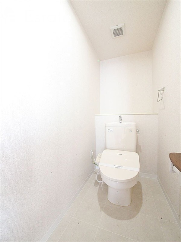 メゾネットミユキの物件内観写真