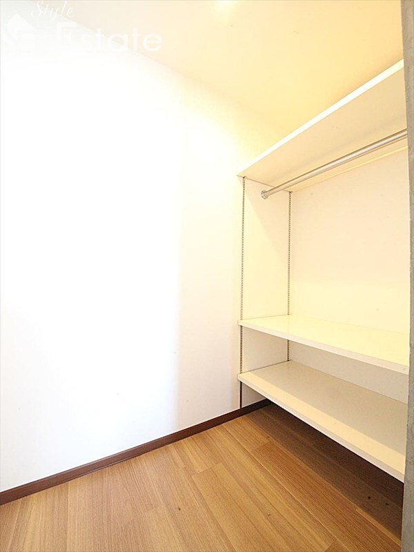 メゾネットミユキの物件内観写真