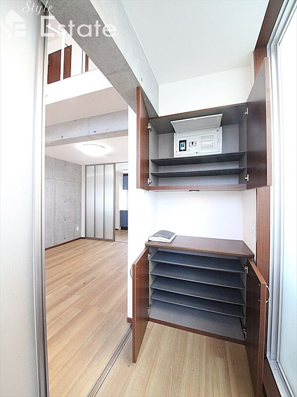 メゾネットミユキの物件内観写真