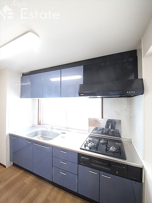 メゾネットミユキの物件内観写真