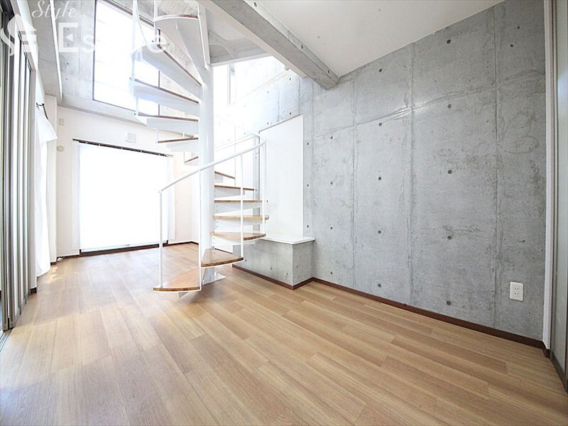 メゾネットミユキの物件内観写真