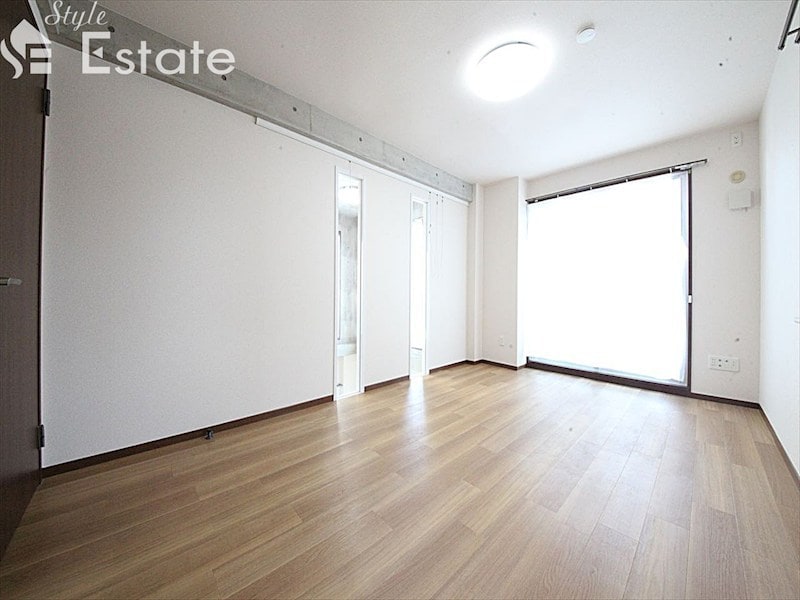 メゾネットミユキの物件内観写真