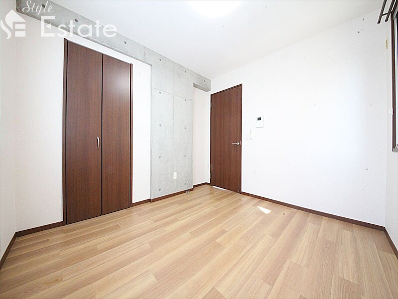 メゾネットミユキの物件内観写真