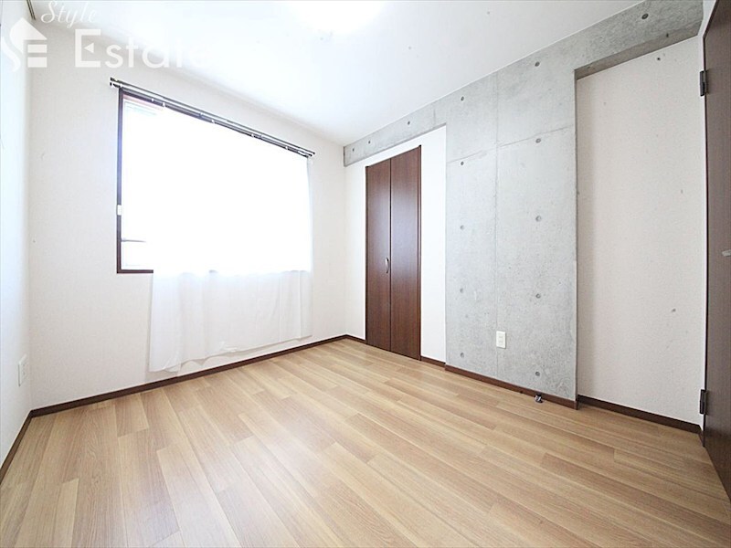 メゾネットミユキの物件内観写真