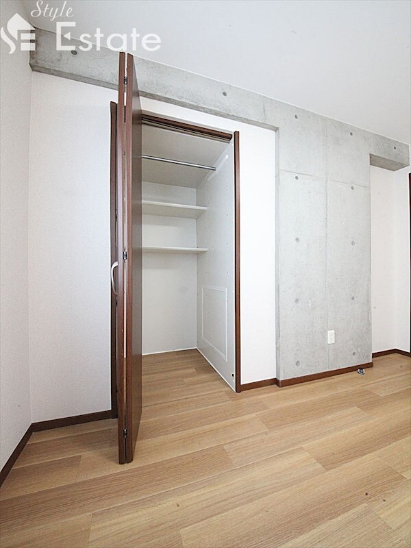 メゾネットミユキの物件内観写真