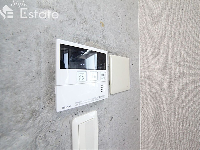 メゾネットミユキの物件内観写真