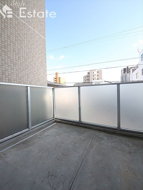 メゾネットミユキの物件内観写真