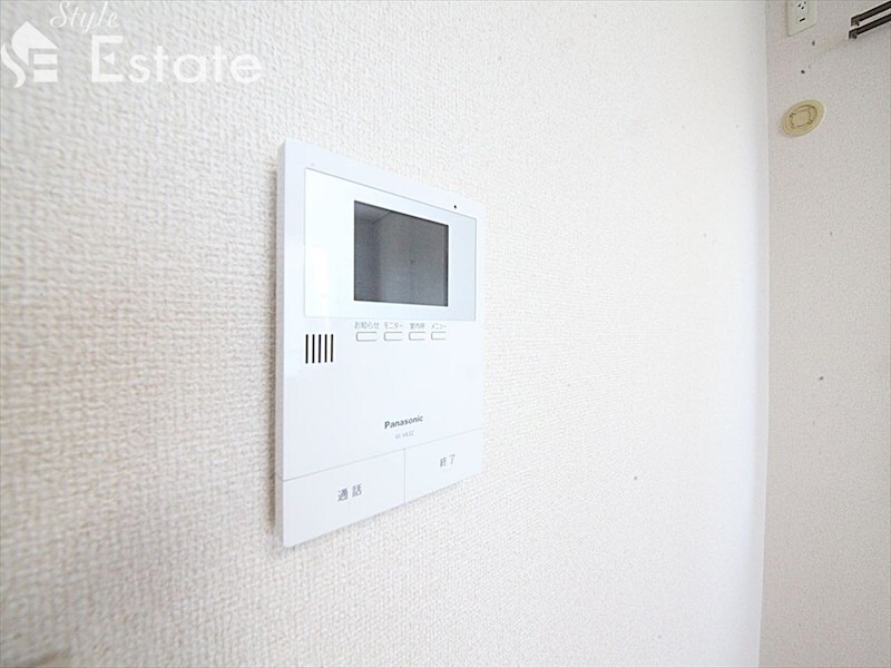 メゾネットミユキの物件内観写真