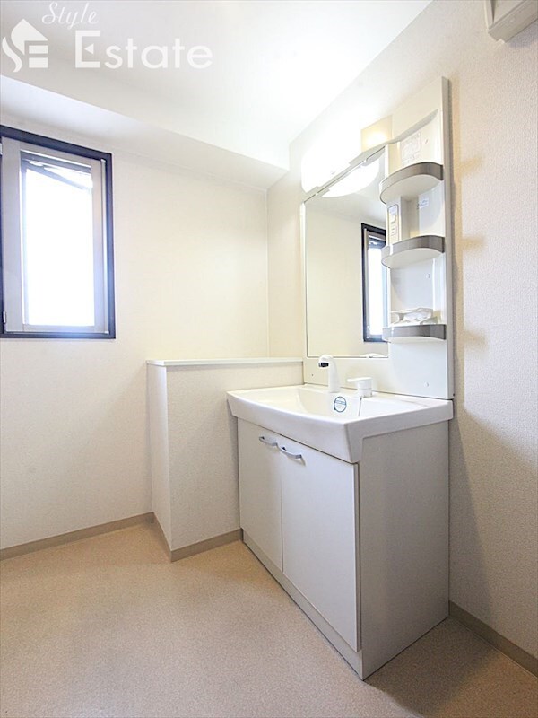 プライムコートの物件内観写真