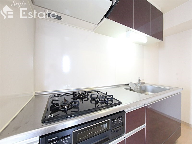 プライムコートの物件内観写真