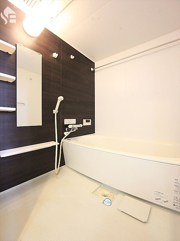 プライムコートの物件内観写真