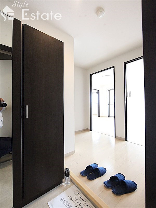 プライムコートの物件内観写真