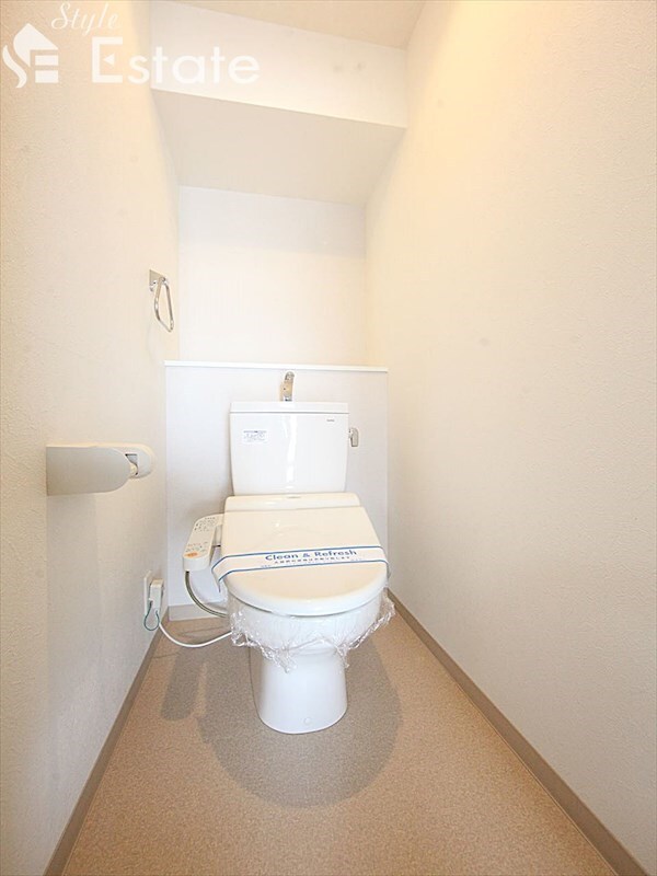 プライムコートの物件内観写真