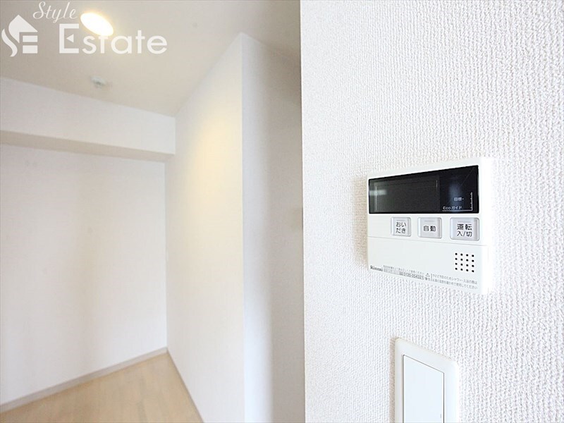 プライムコートの物件内観写真