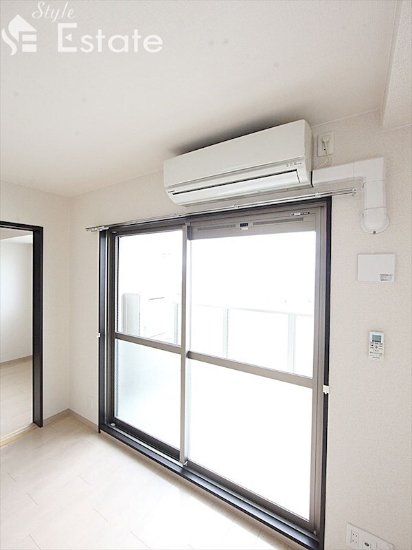 プライムコートの物件内観写真