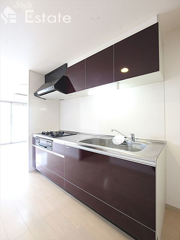 プライムコートの物件内観写真