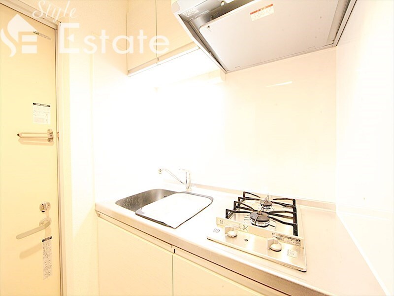 HUMMING LIFE新栄の物件内観写真