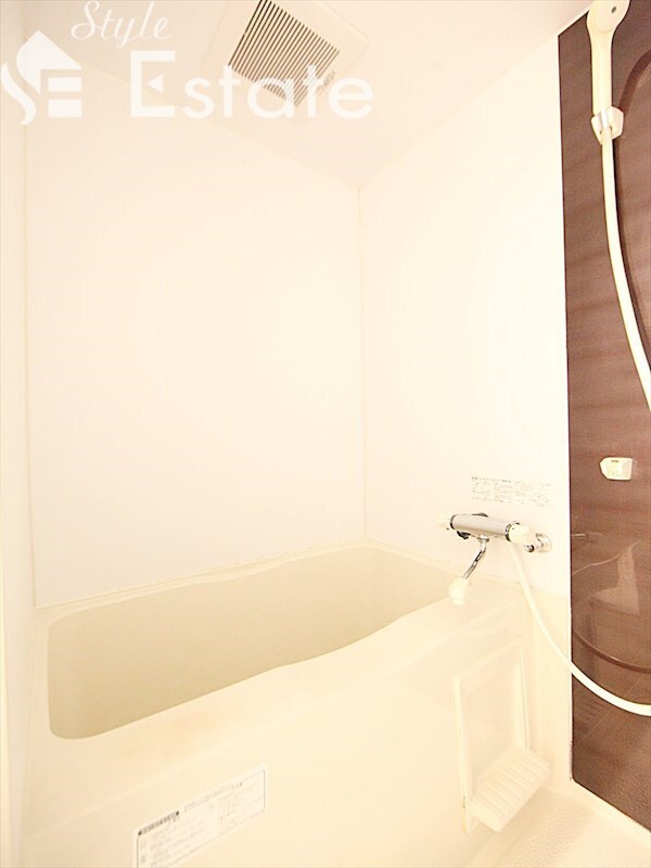 HUMMING LIFE新栄の物件内観写真