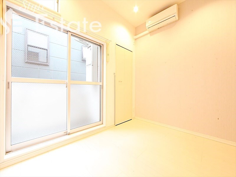 HUMMING LIFE新栄の物件内観写真