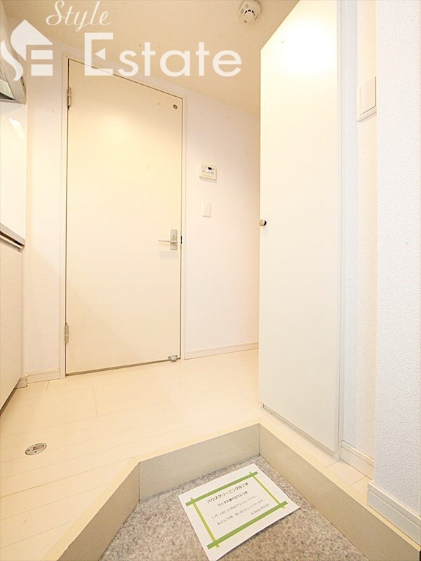 HUMMING LIFE新栄の物件内観写真