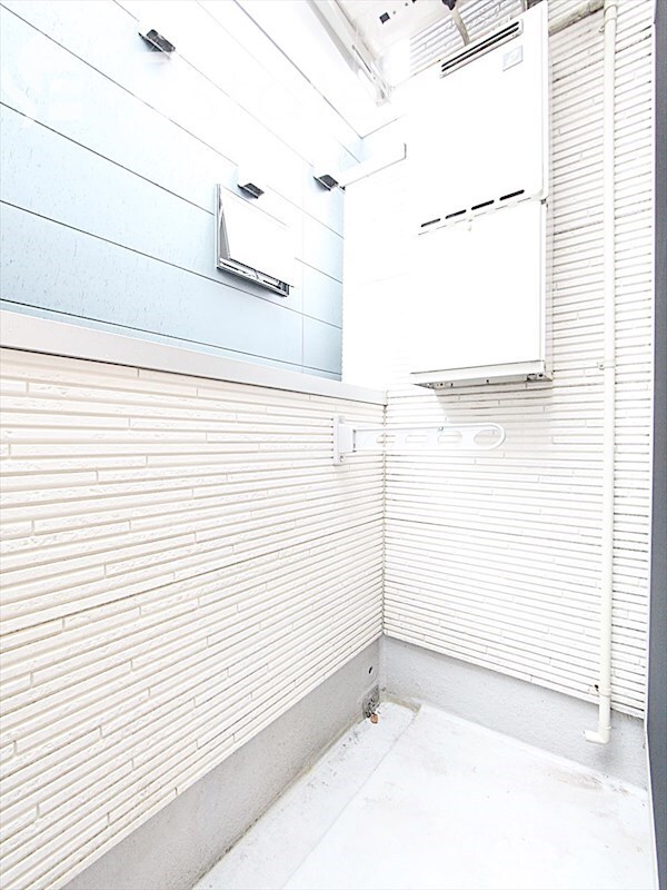 HUMMING LIFE新栄の物件内観写真