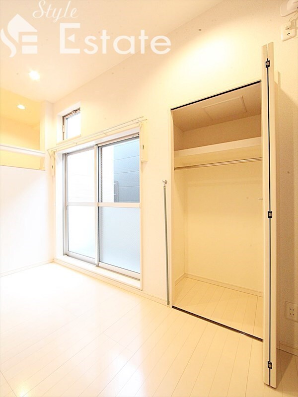 HUMMING LIFE新栄の物件内観写真