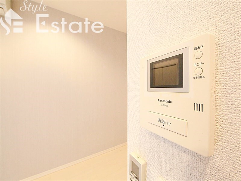 HUMMING LIFE新栄の物件内観写真