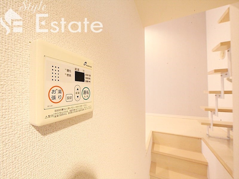 HUMMING LIFE新栄の物件内観写真