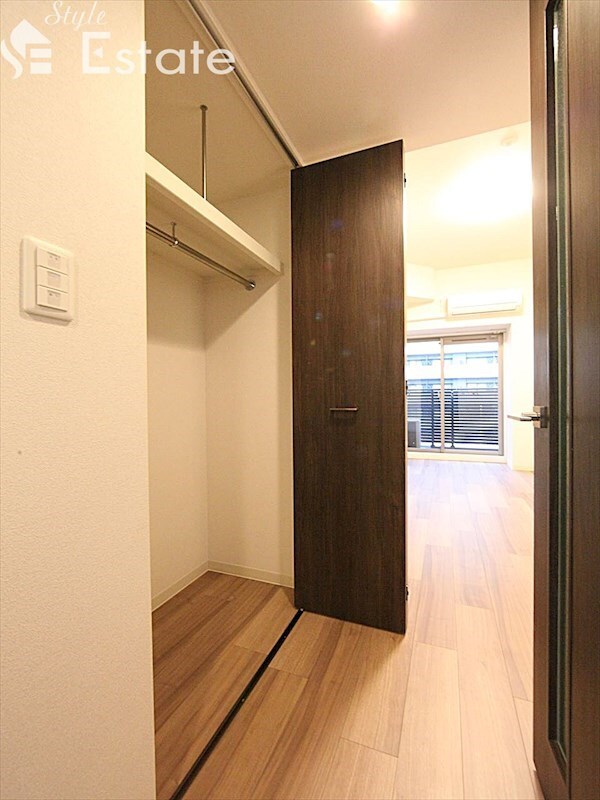 プレサンス広小路通パルスの物件内観写真