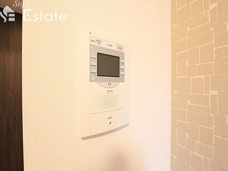 プレサンス広小路通パルスの物件内観写真