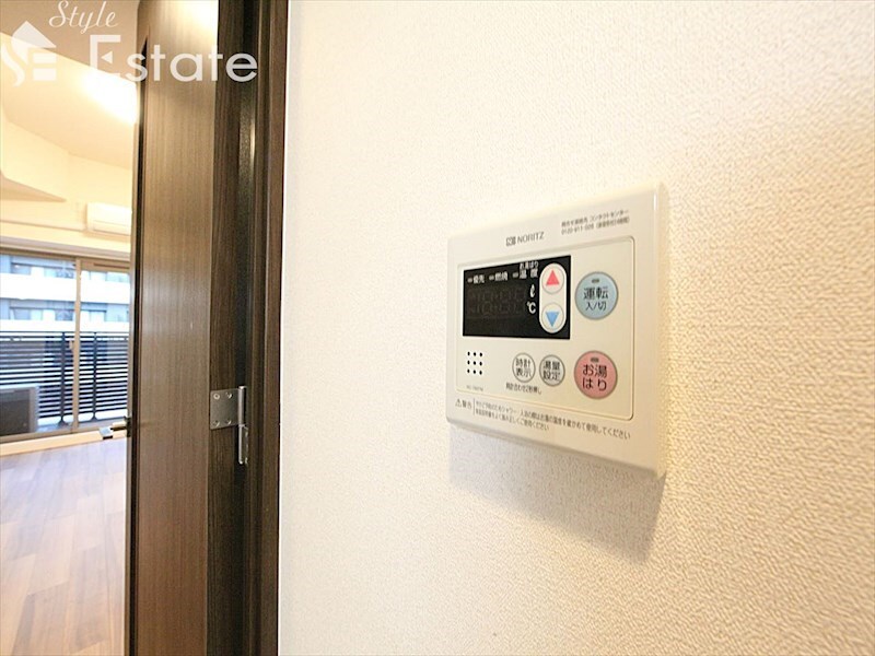 プレサンス広小路通パルスの物件内観写真