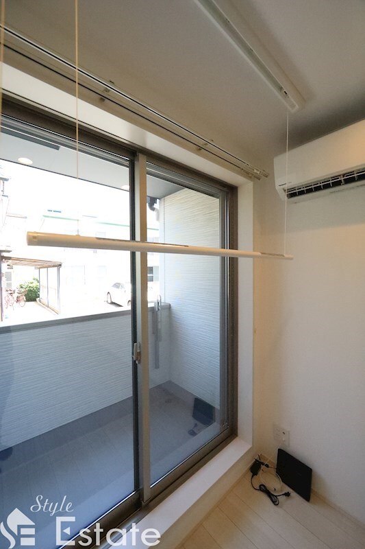 REGALEST豊田本町の物件内観写真