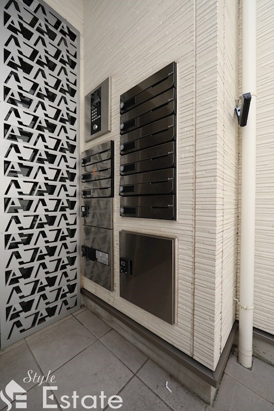 REGALEST豊田本町の物件内観写真