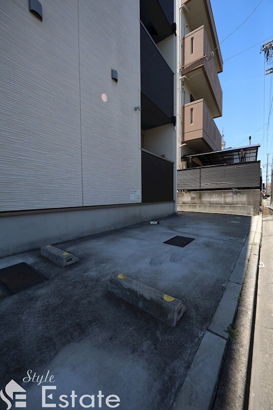 REGALEST豊田本町の物件内観写真