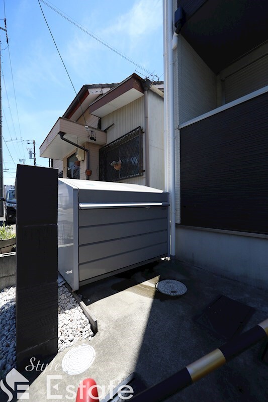 REGALEST豊田本町の物件内観写真