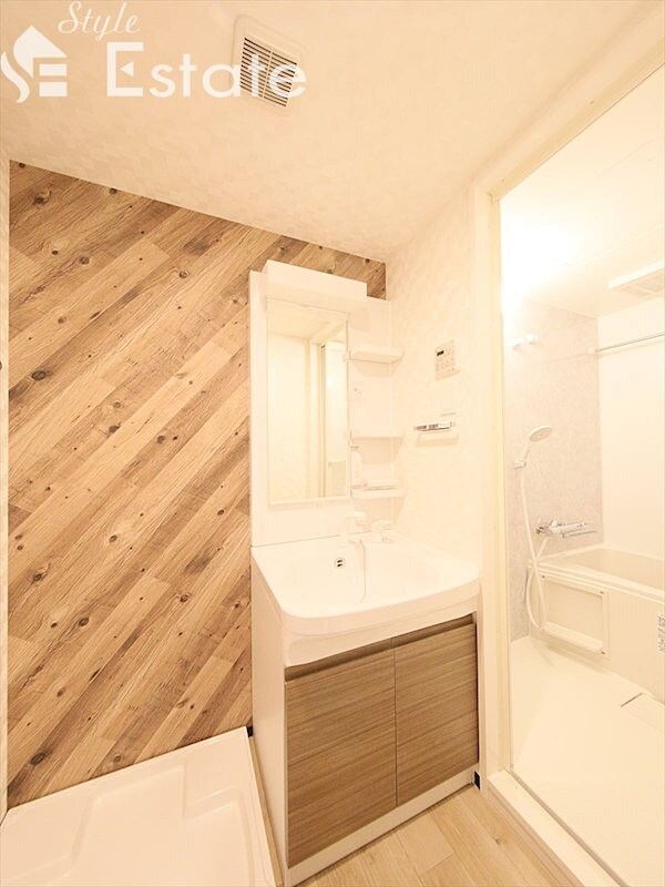 CREST TAPP金山の物件内観写真