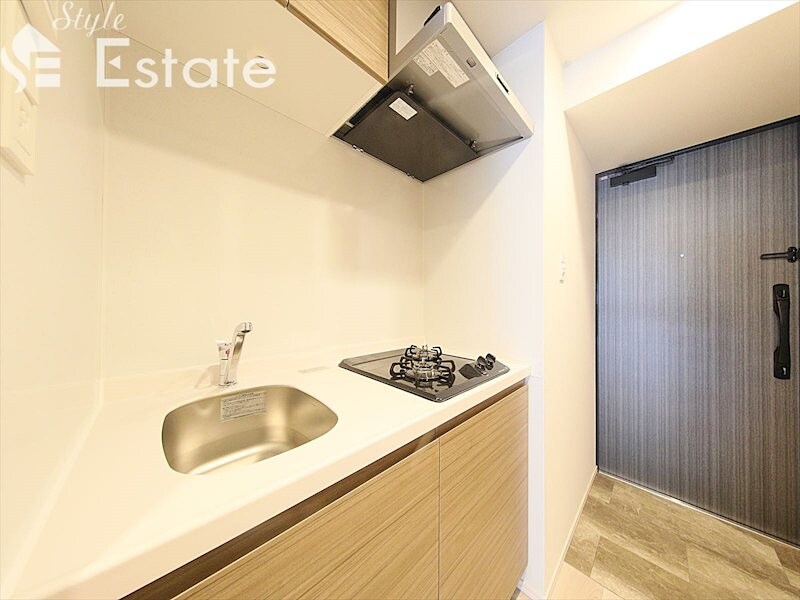 CREST TAPP金山の物件内観写真